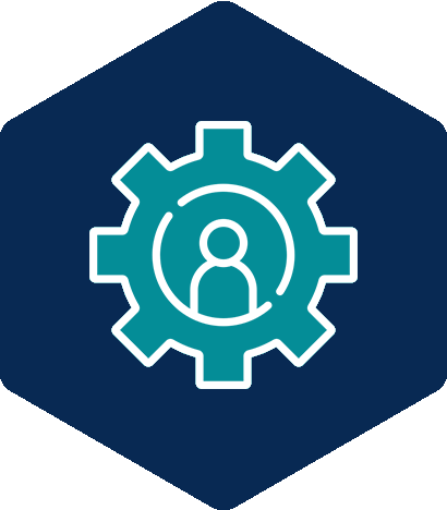 Gear Icon